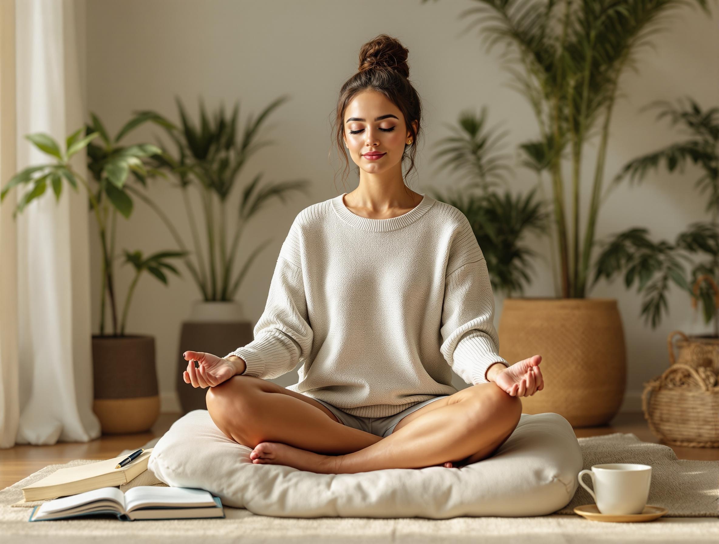 Mental Wellness Practice