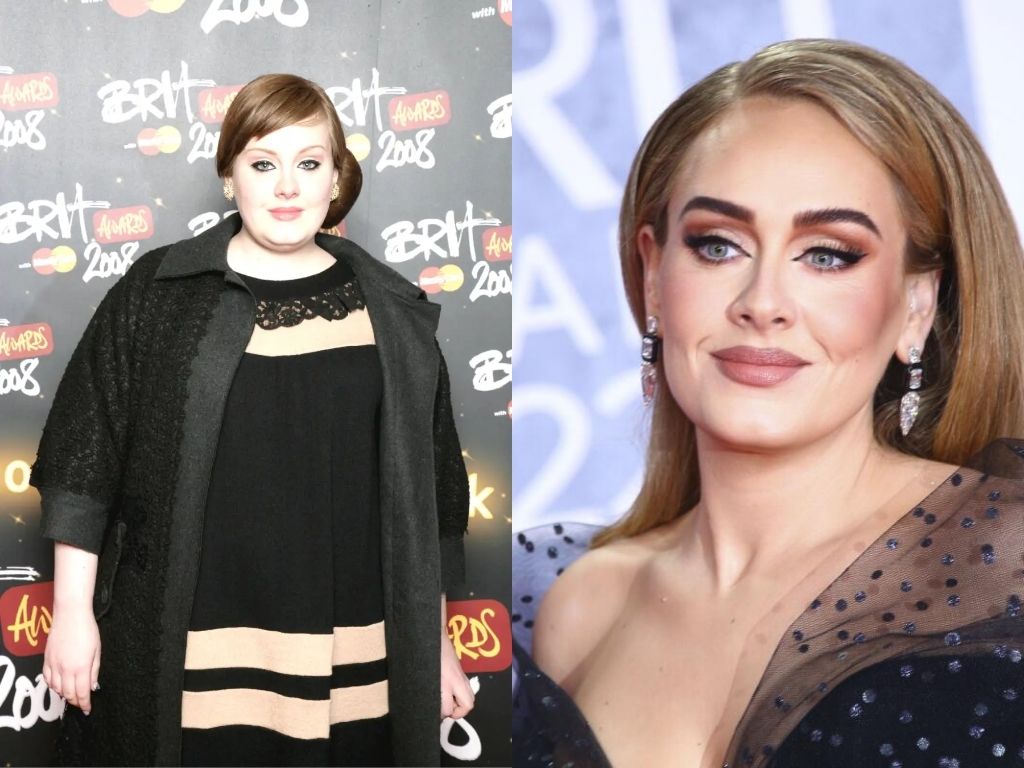 Adele Transformation