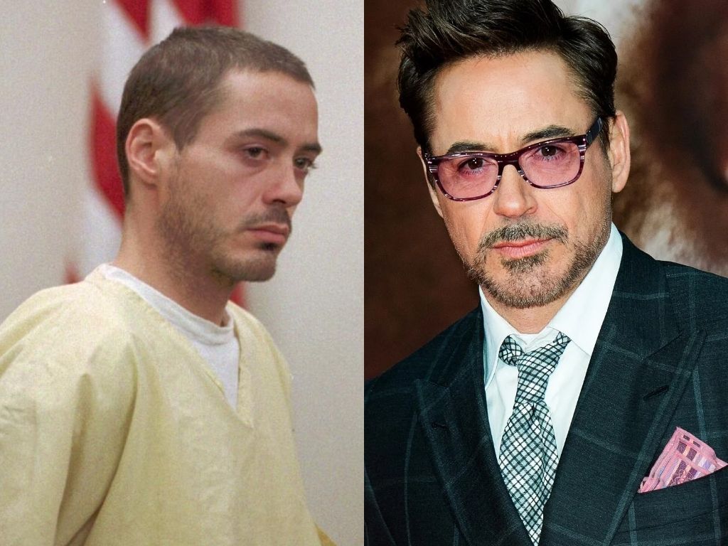 RDJ Transformation