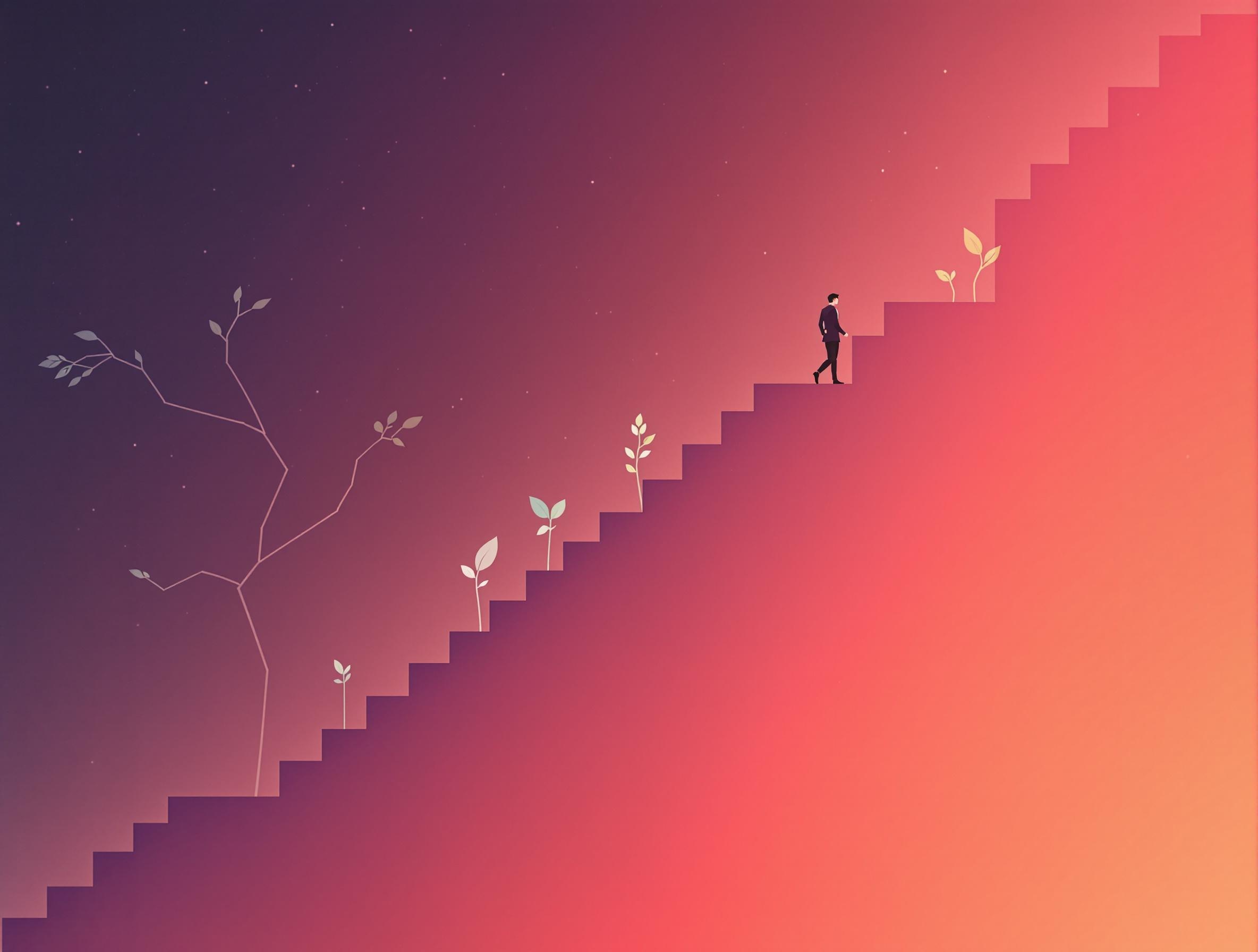 Glow Up Journey