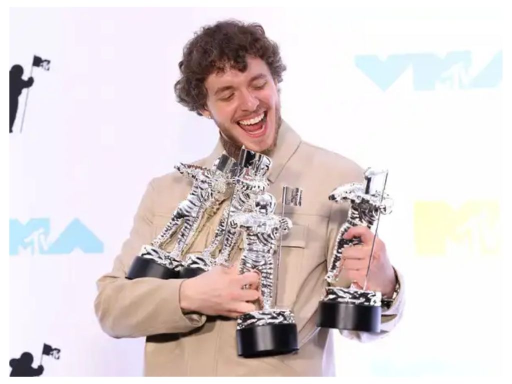 Jack Harlow Career Highlights
