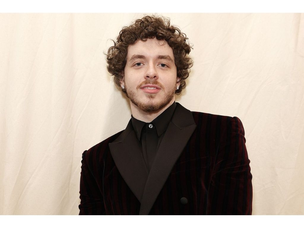 Jack Harlow's Glow Up: From Louisville Rapper to Global Star
