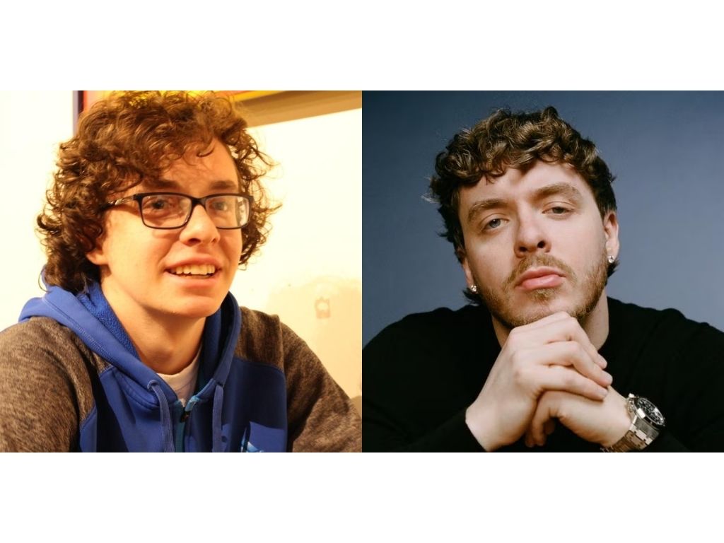 Jack Harlow Style Evolution