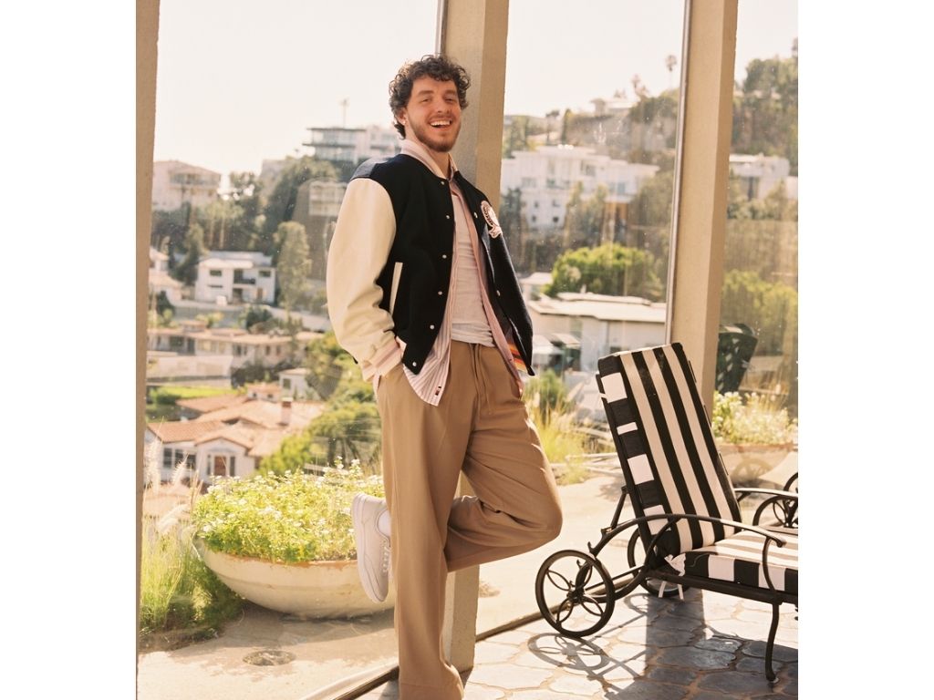 Jack Harlow Success