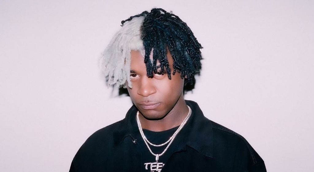 Ken Carson's Glow Up — From Underground Rapper to Rising Star