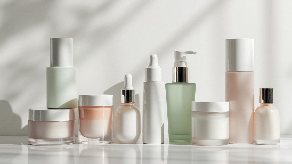 Taylor Swift skincare routine products