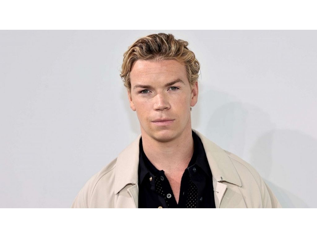 Will Poulter's Glow Up: From Narnia to Hollywood's Most Unexpected Transformation