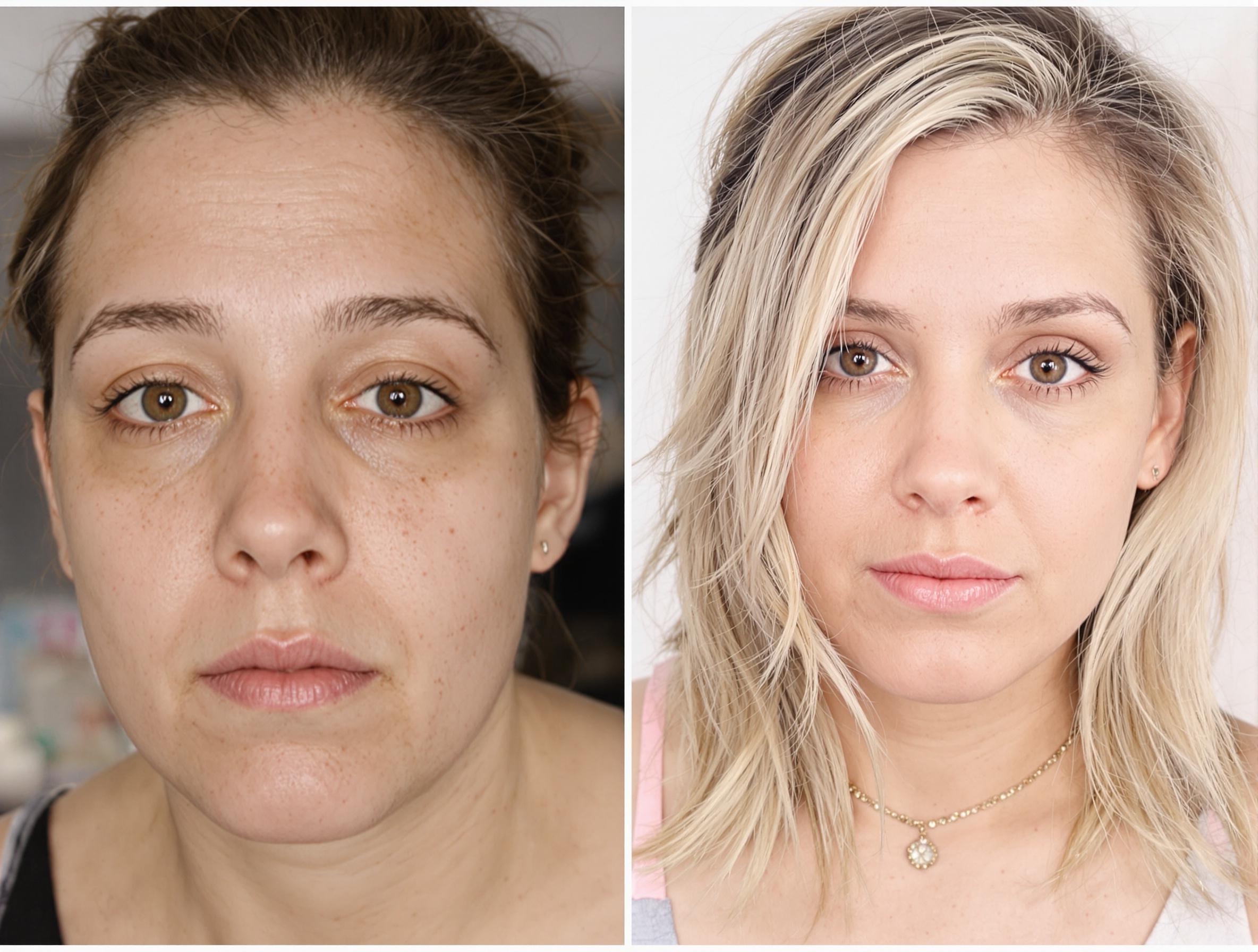 Glow Up Guide — Dein Weg zu mehr Selbstbewusstsein und Ausstrahlung