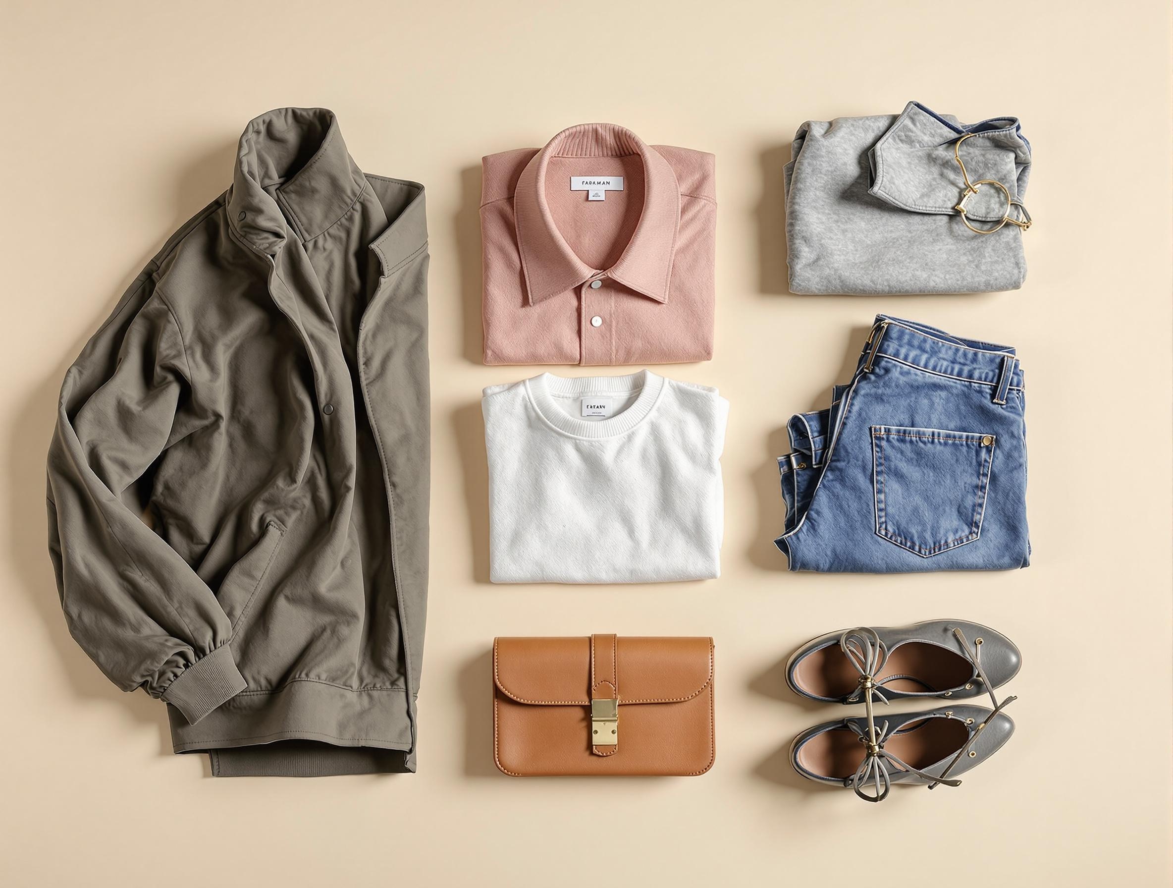 Mode-Inspiration