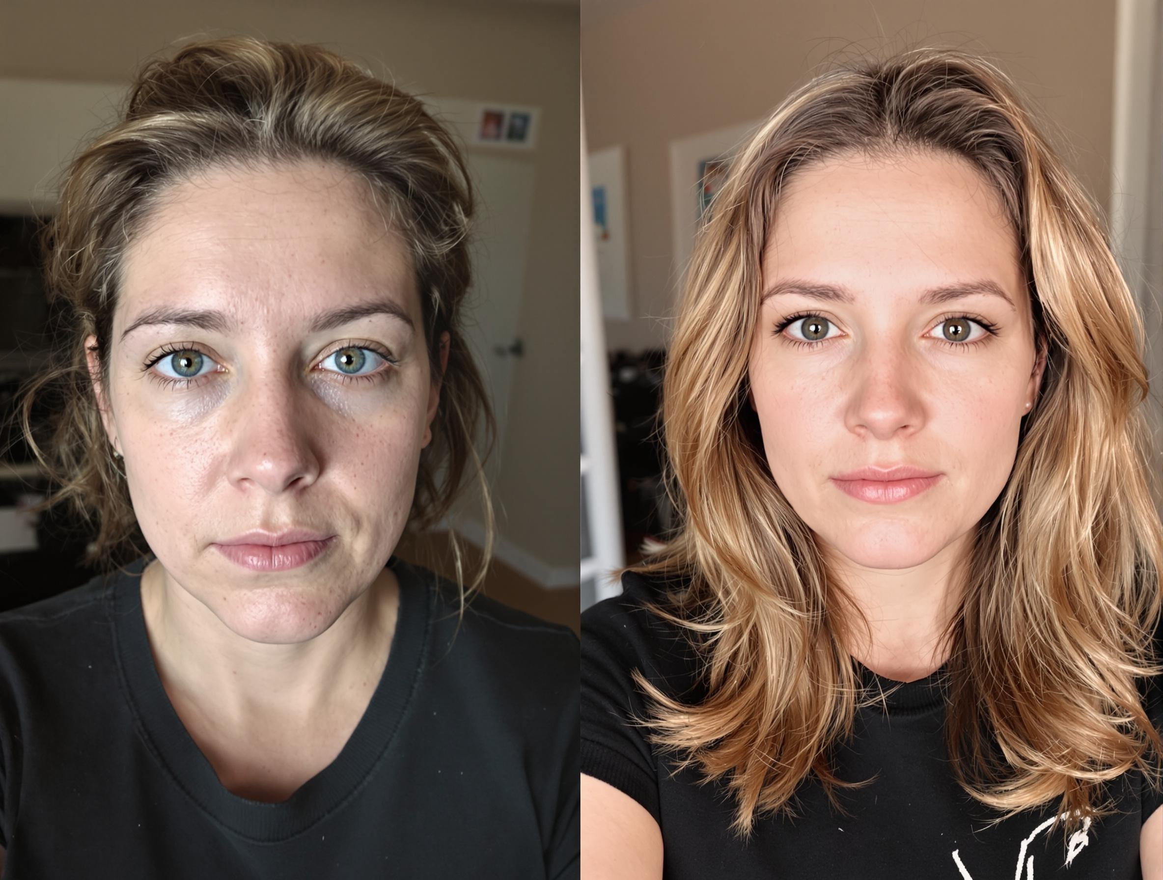 Comment Glow Up — Guide Complet pour une Transformation Naturelle