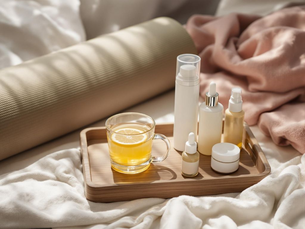 Routine Beauté