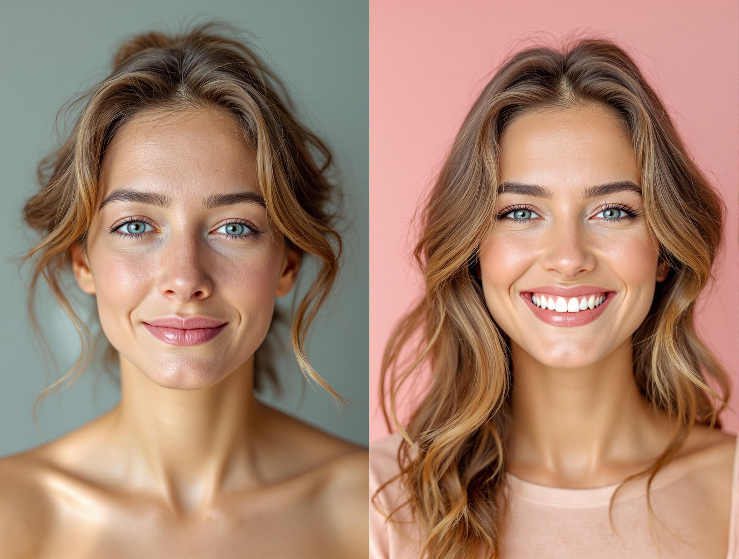 Come Fare un Glow Up — La Guida Definitiva per Trasformare il Tuo Aspetto e la Tua Vita