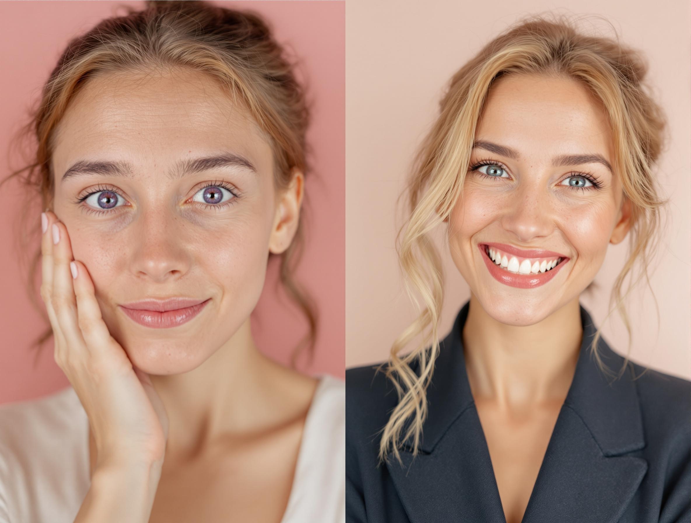 Glow Up — Significato e Come Raggiungere la Tua Migliore Versione
